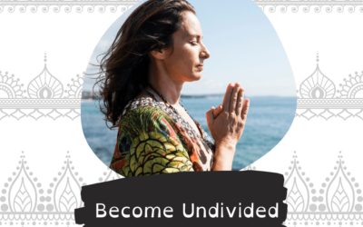 Become Undivided
